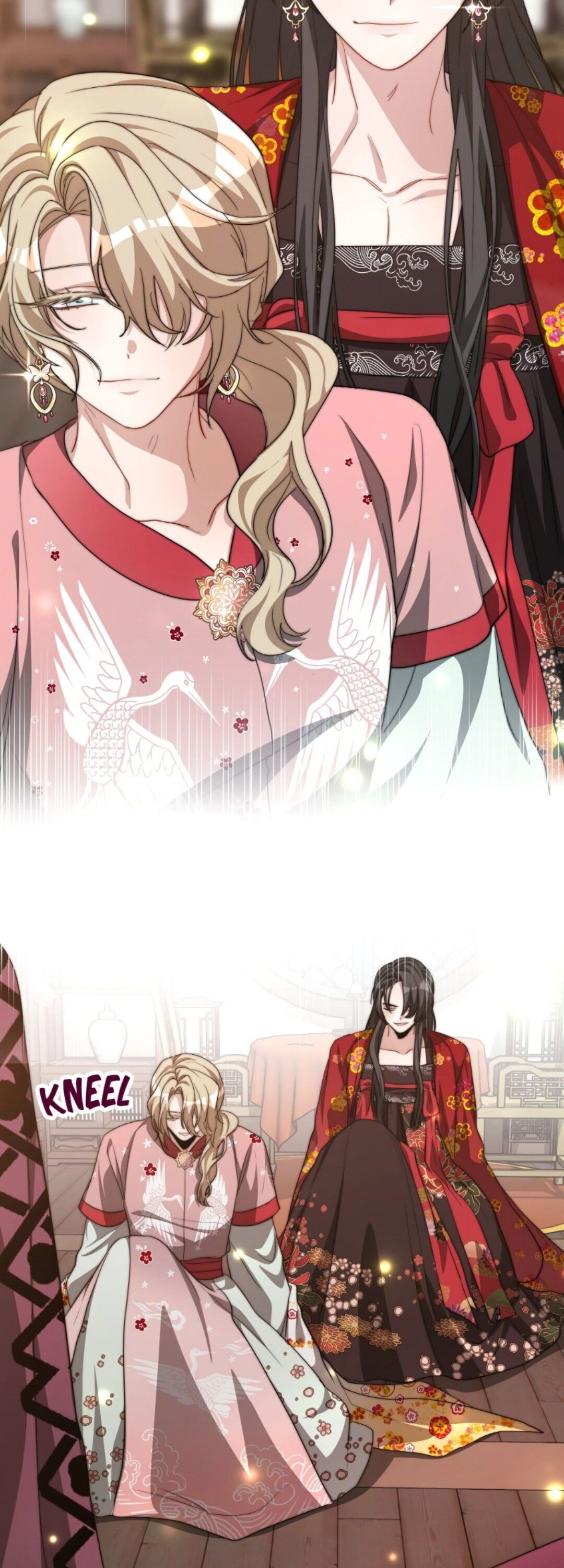 The Red Empress chapter 20 - page 13