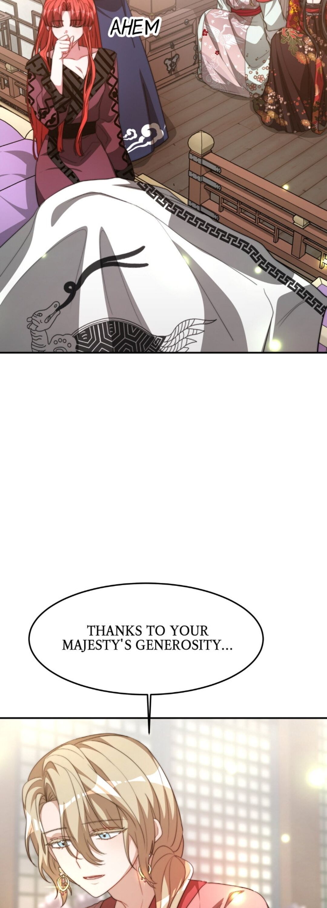 The Red Empress chapter 20 - page 23