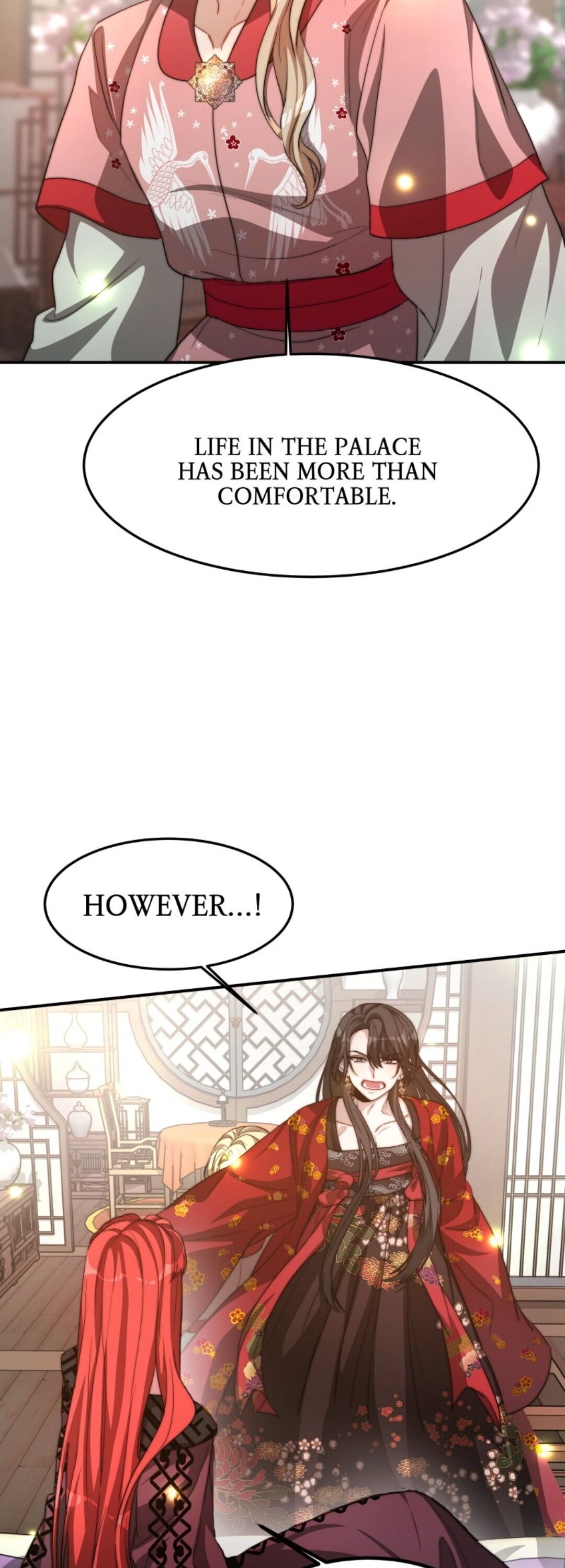 The Red Empress chapter 20 - page 24