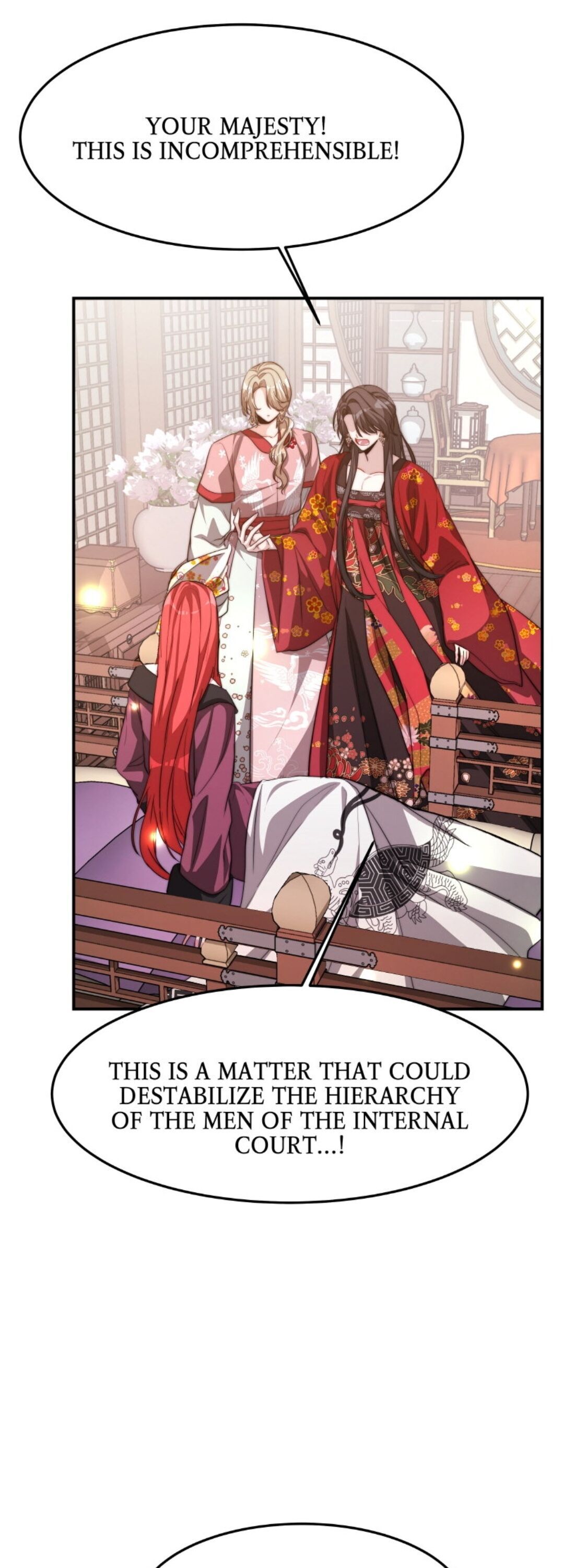 The Red Empress chapter 20 - page 31