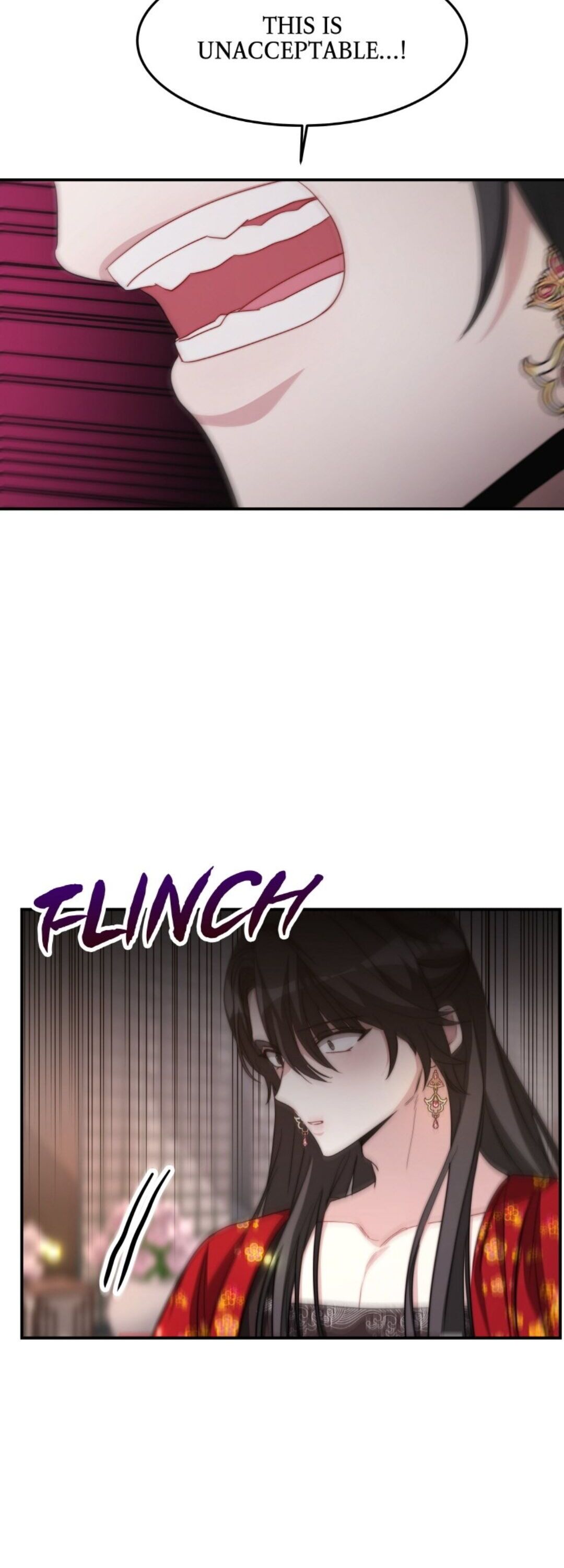 The Red Empress chapter 20 - page 32