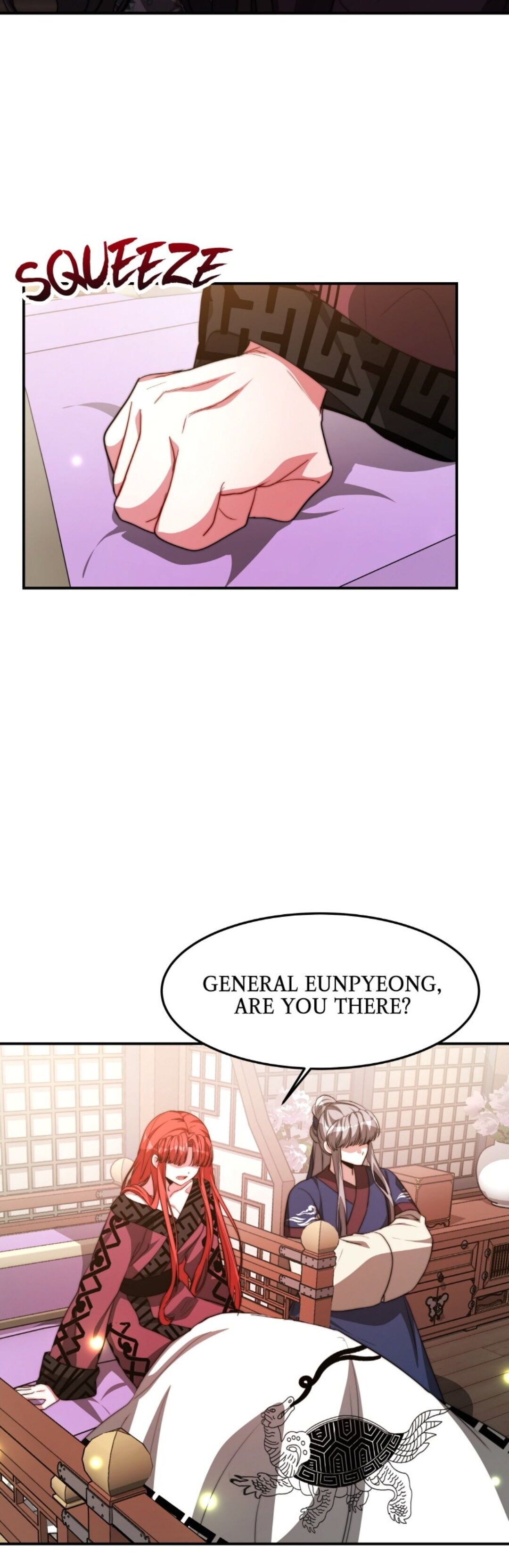 The Red Empress chapter 20 - page 36