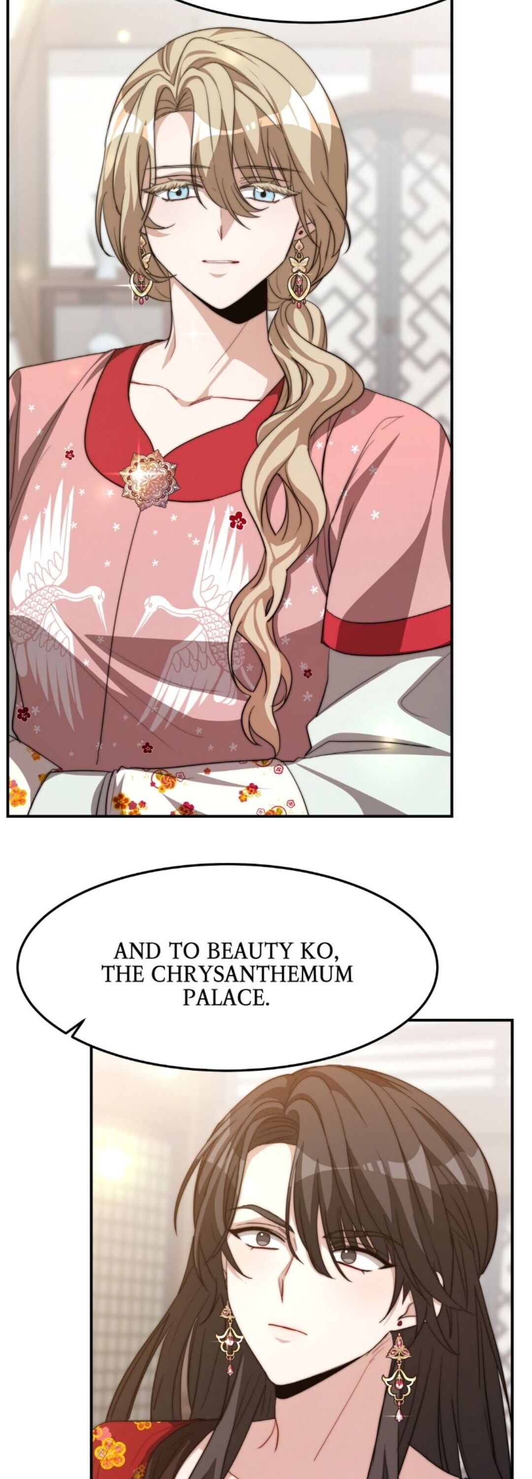 The Red Empress chapter 20 - page 38