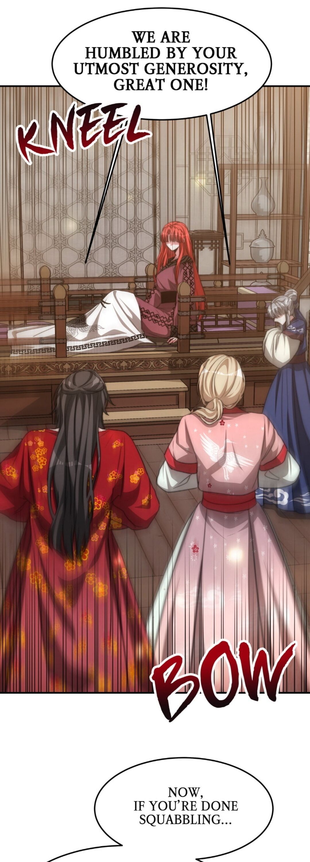 The Red Empress chapter 20 - page 42