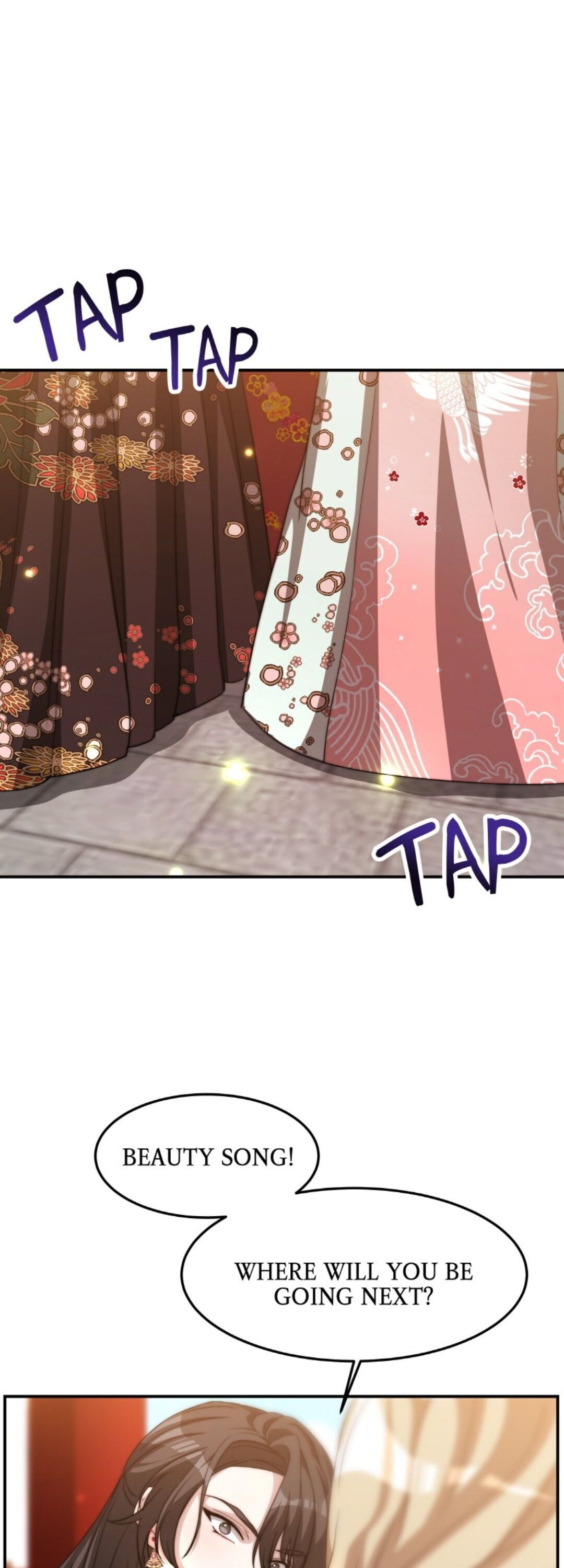 The Red Empress chapter 20 - page 45