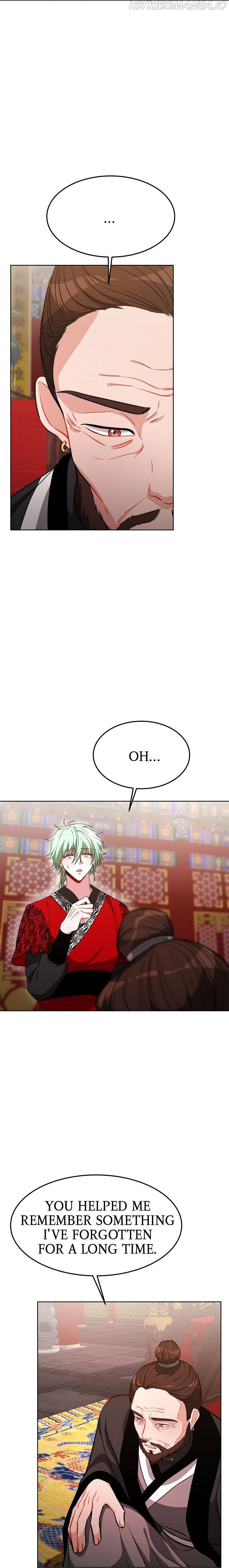 The Red Empress chapter 40 - page 10