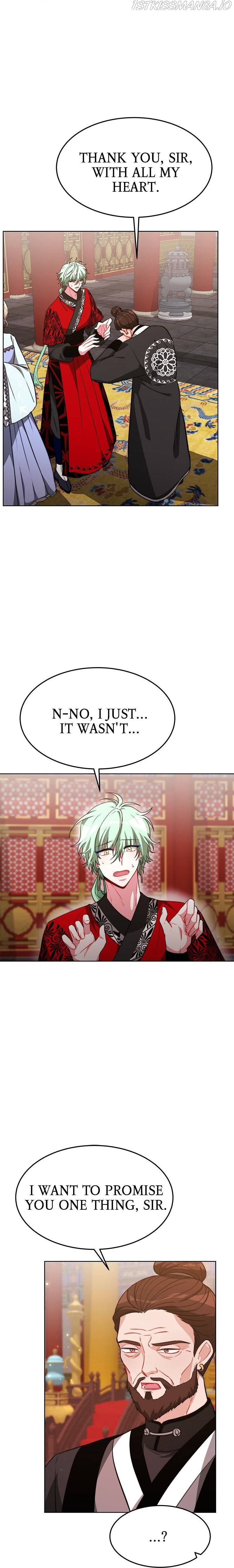 The Red Empress chapter 40 - page 11