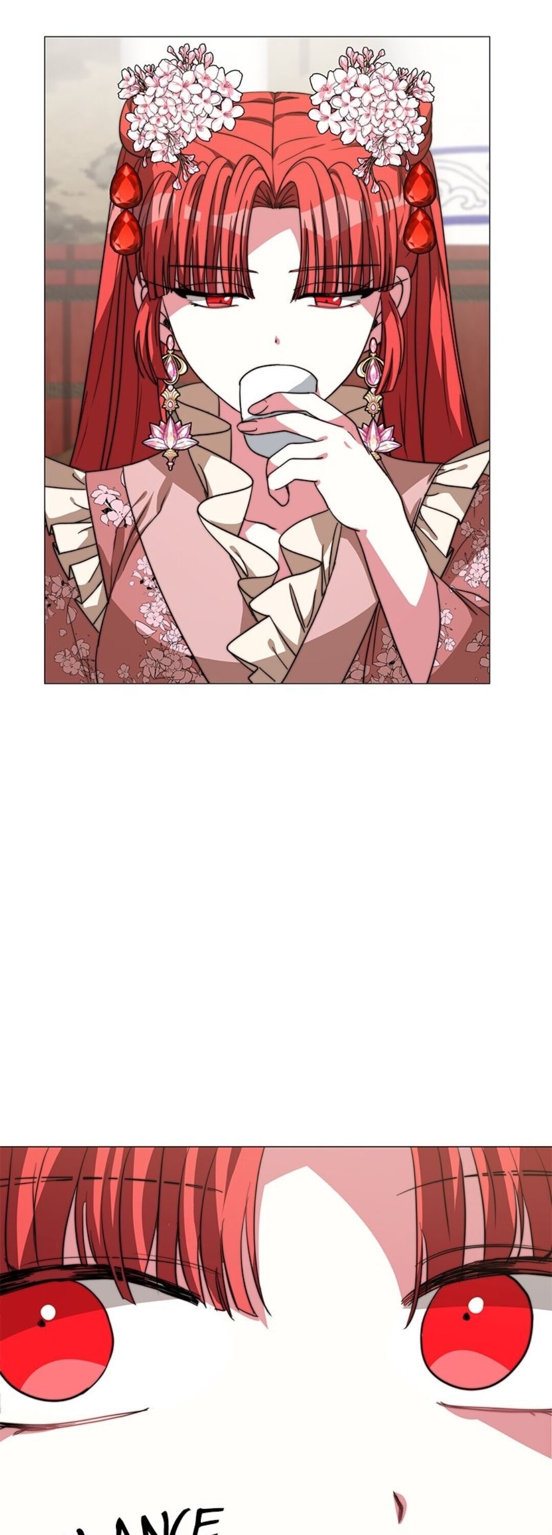 The Red Empress chapter 7 - page 13