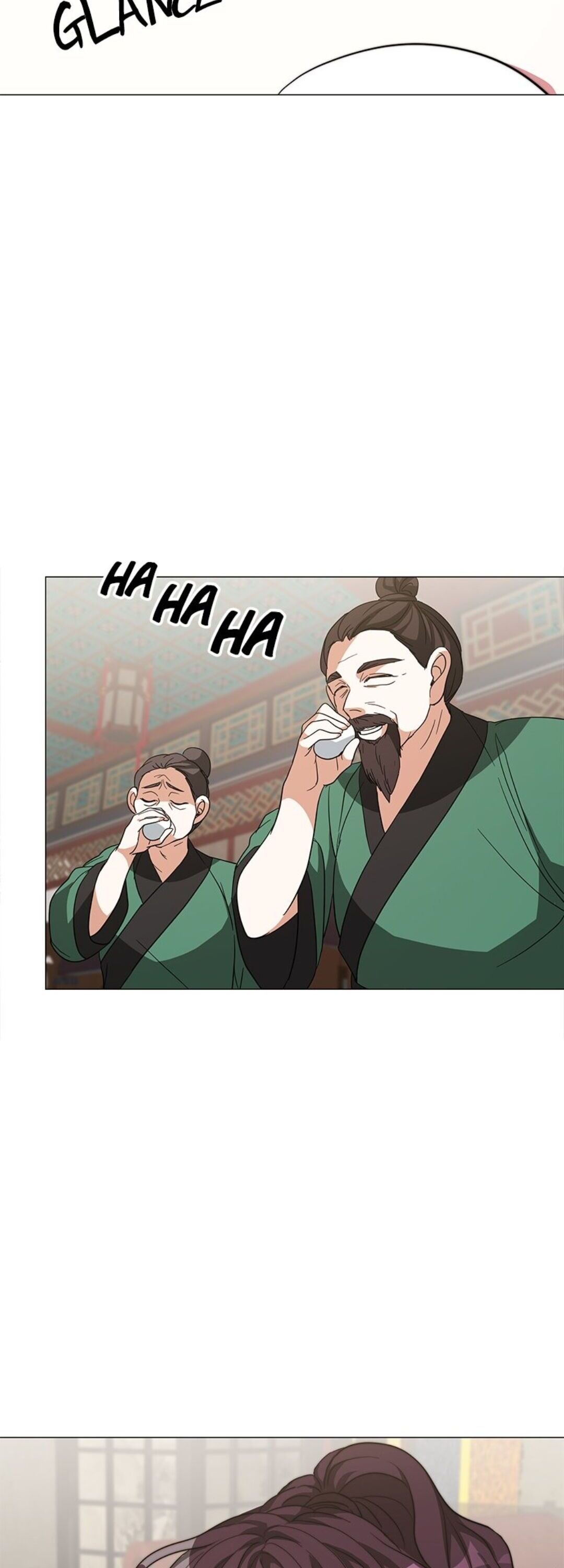 The Red Empress chapter 7 - page 14