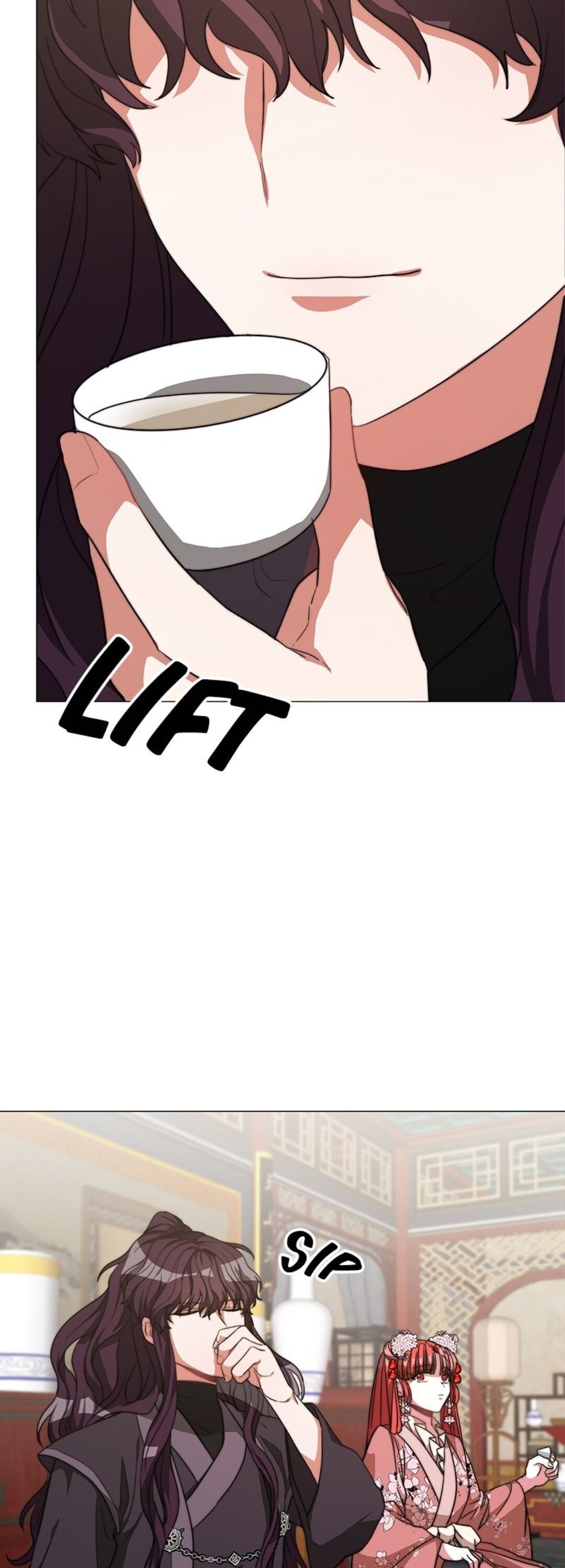 The Red Empress chapter 7 - page 16