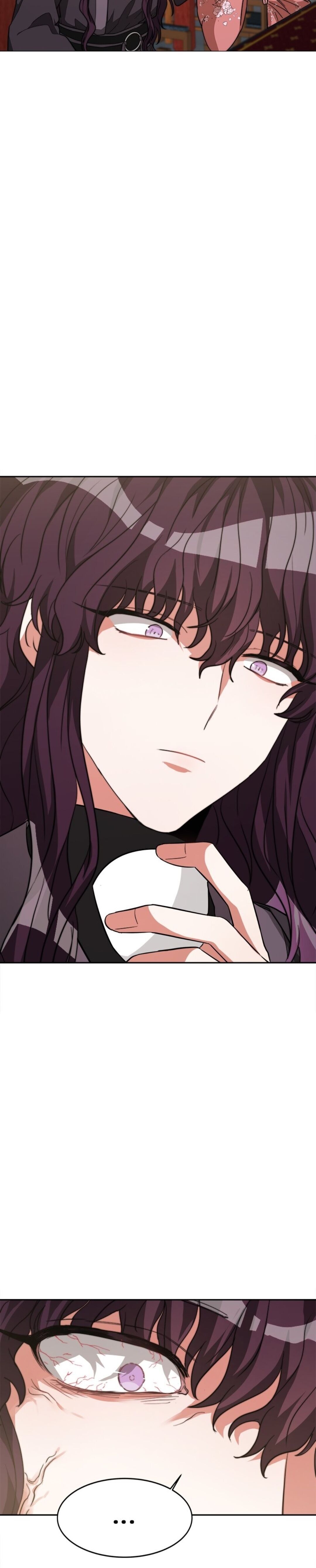 The Red Empress chapter 7 - page 17