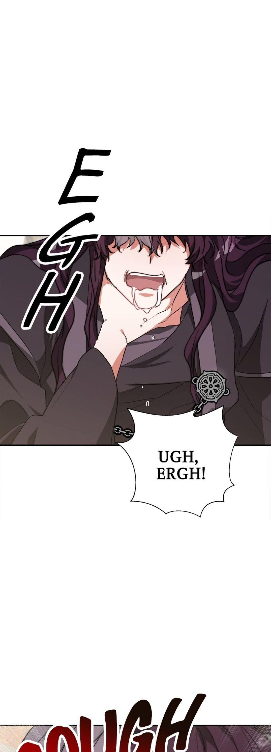 The Red Empress chapter 7 - page 19