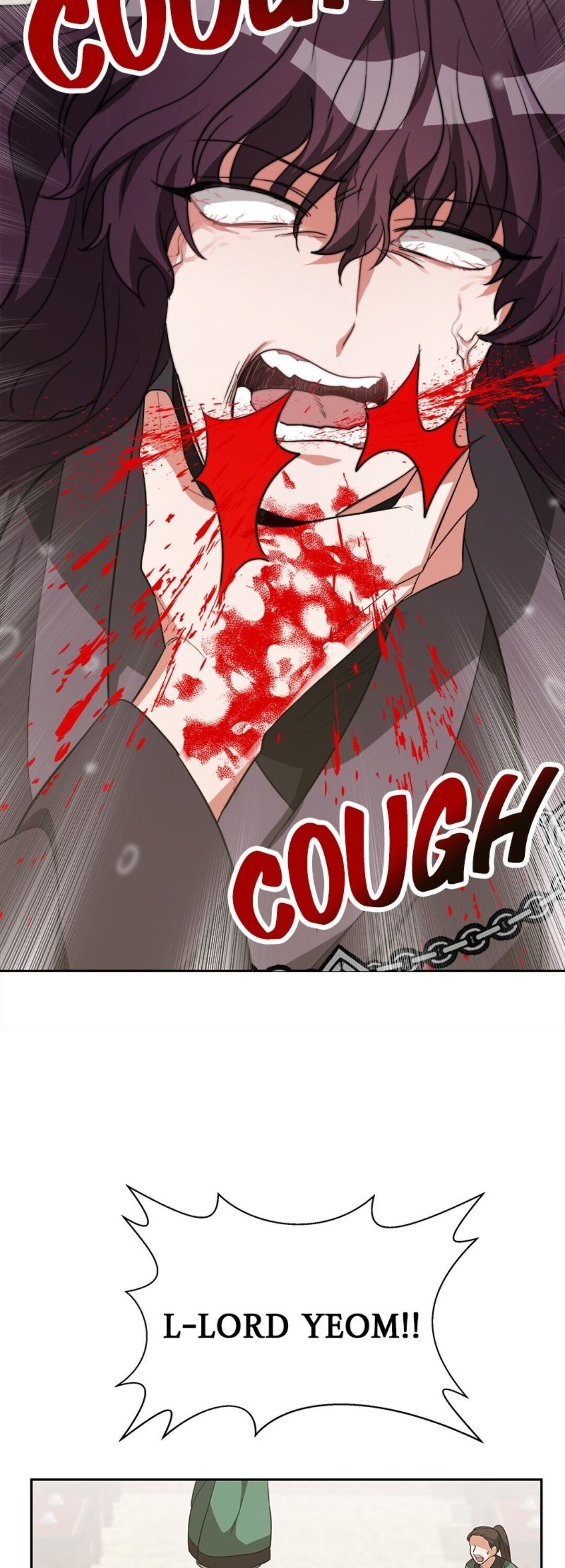 The Red Empress chapter 7 - page 20