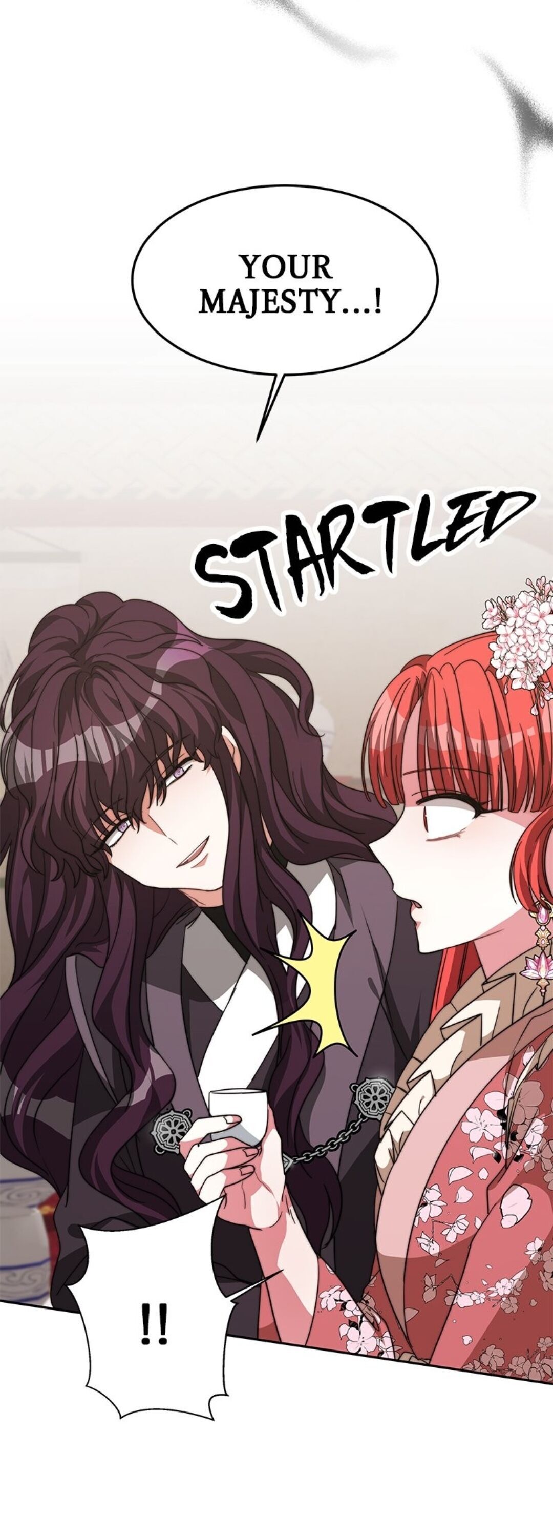 The Red Empress chapter 7 - page 23