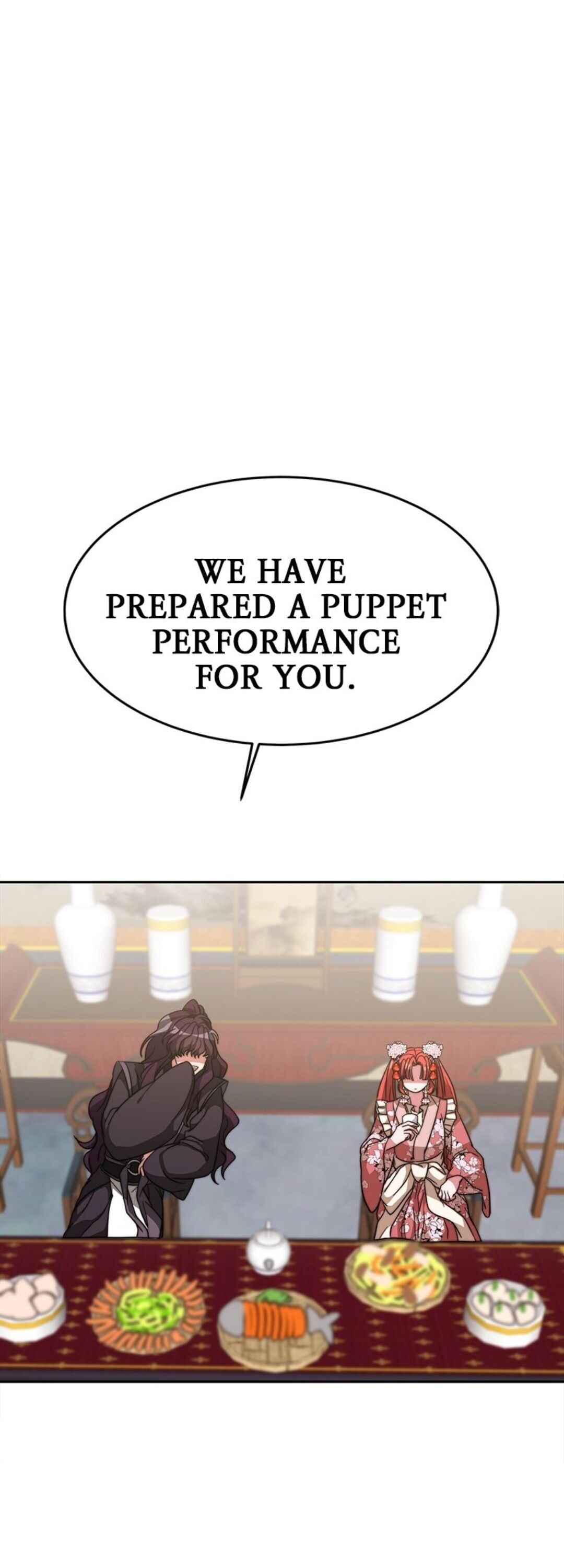 The Red Empress chapter 7 - page 24