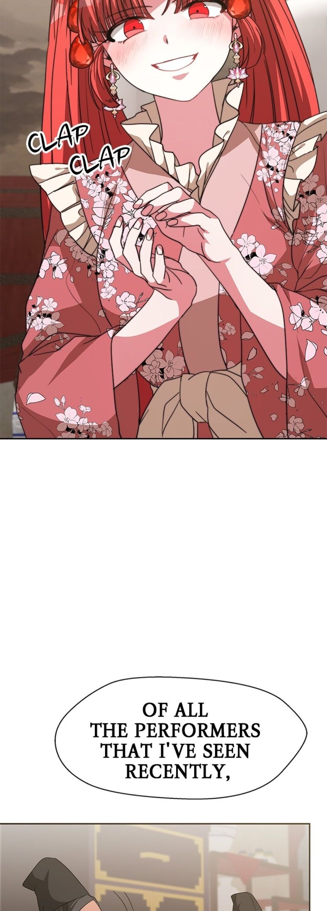 The Red Empress chapter 7 - page 36