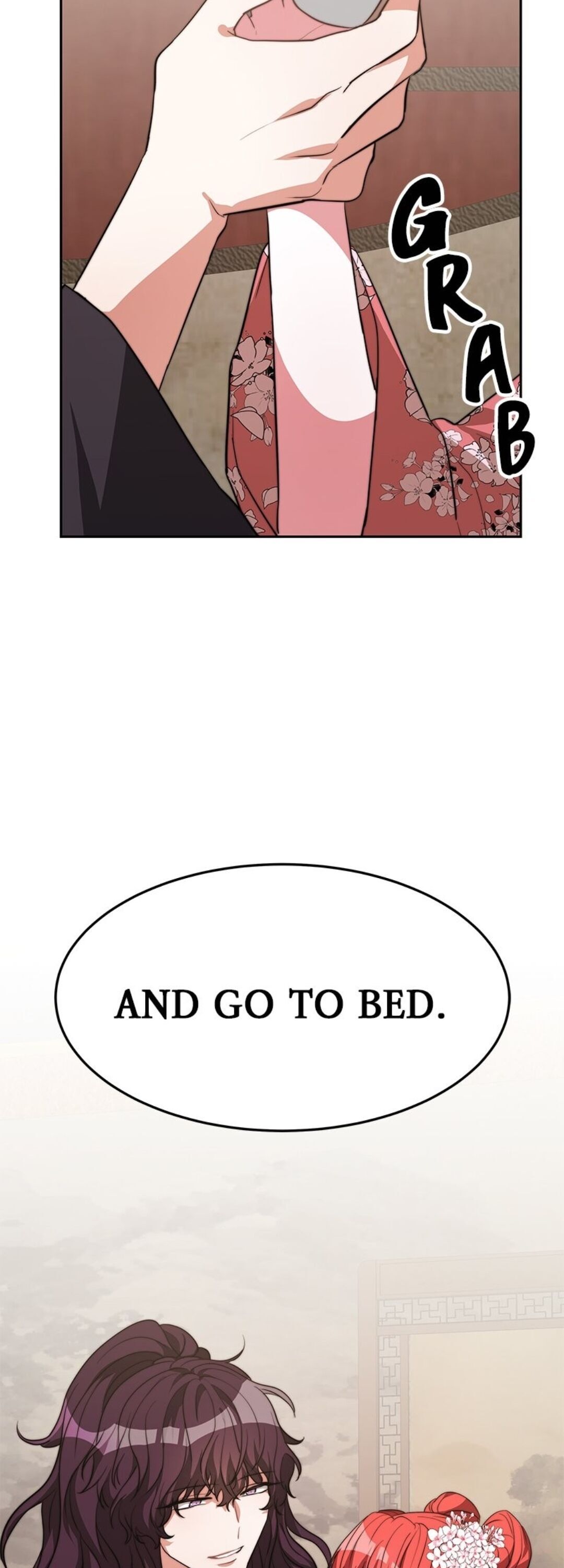 The Red Empress chapter 7 - page 45