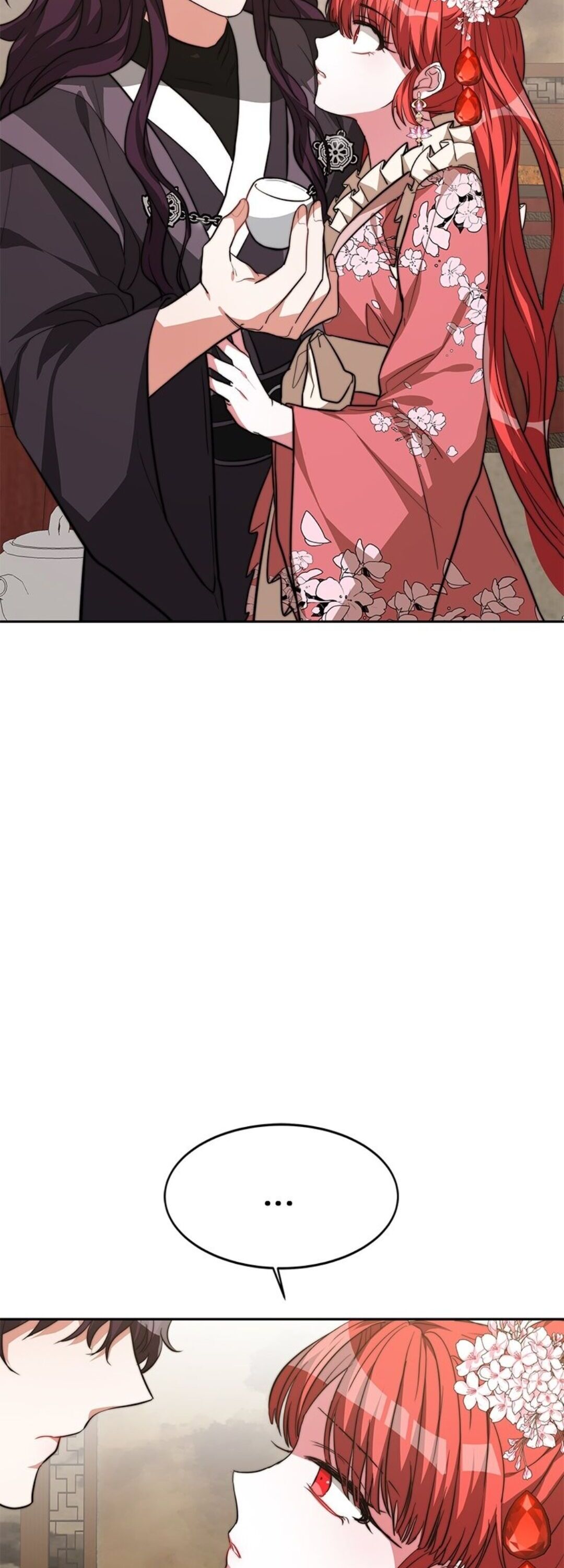 The Red Empress chapter 7 - page 46