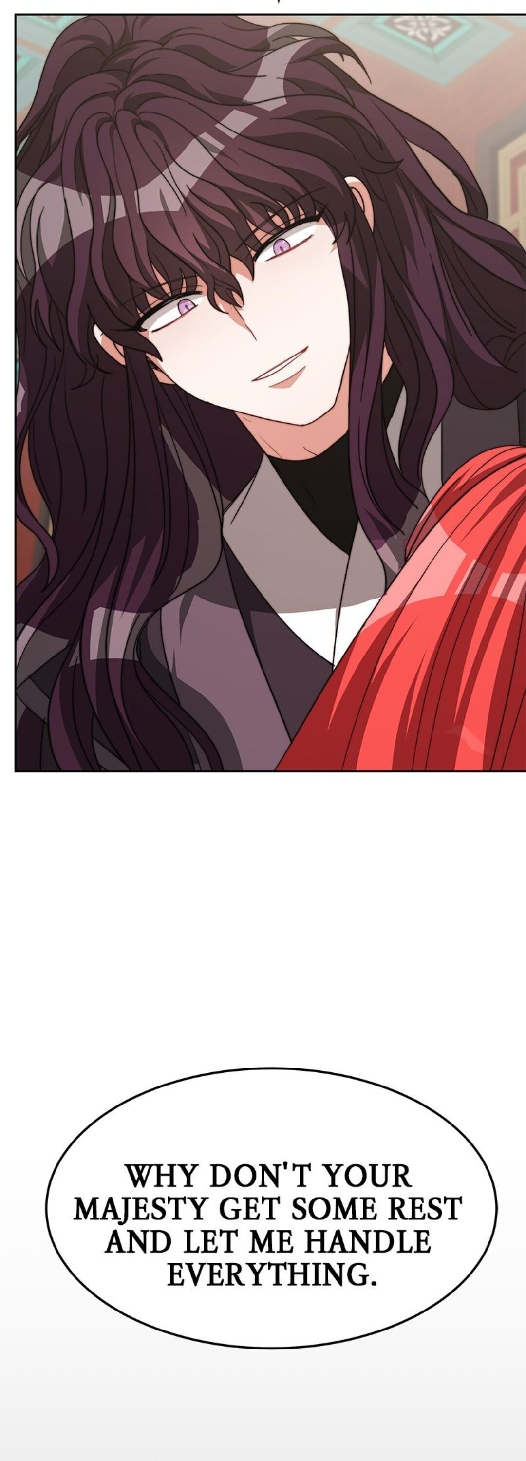The Red Empress chapter 7 - page 49