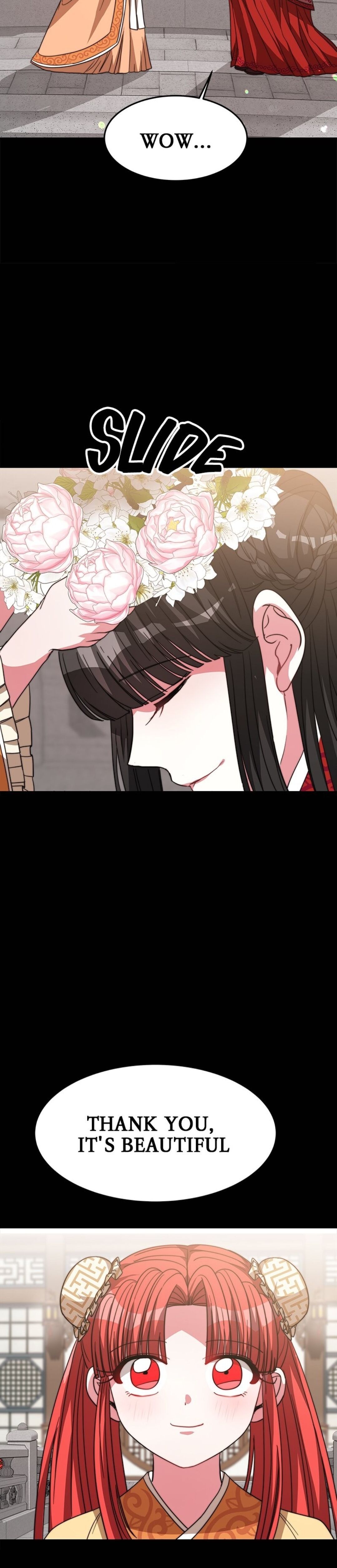 The Red Empress chapter 7 - page 52