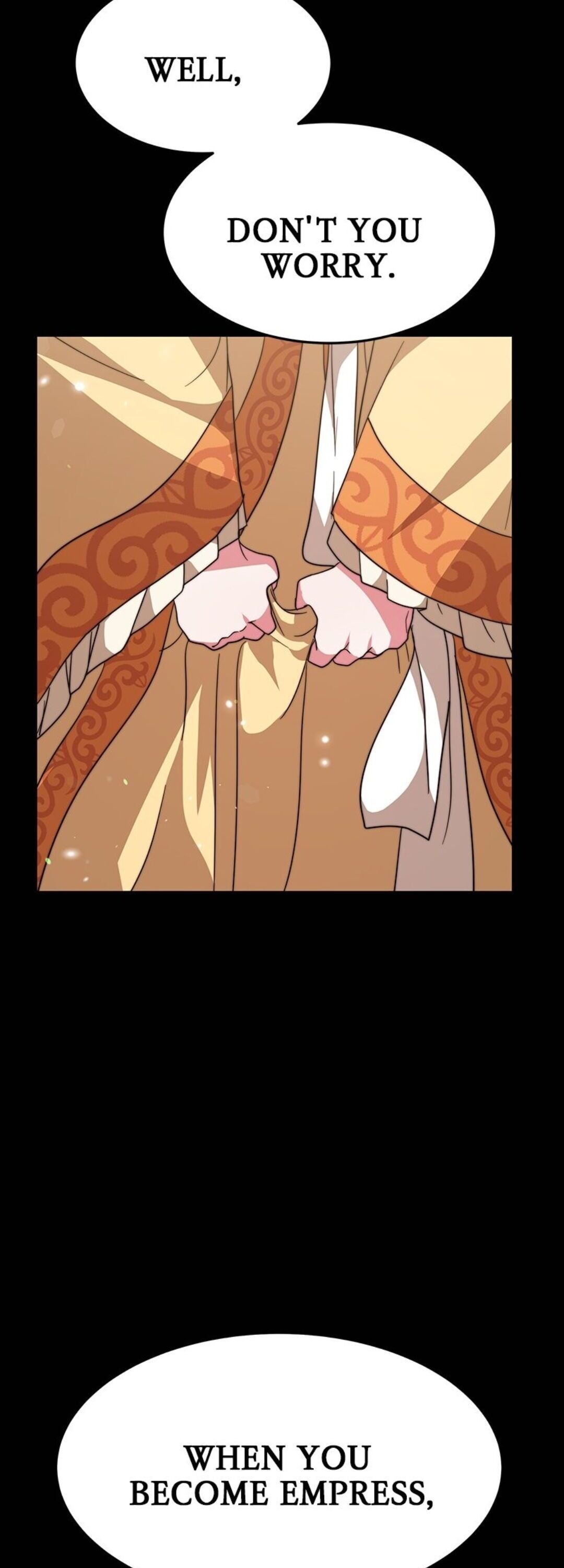 The Red Empress chapter 7 - page 54