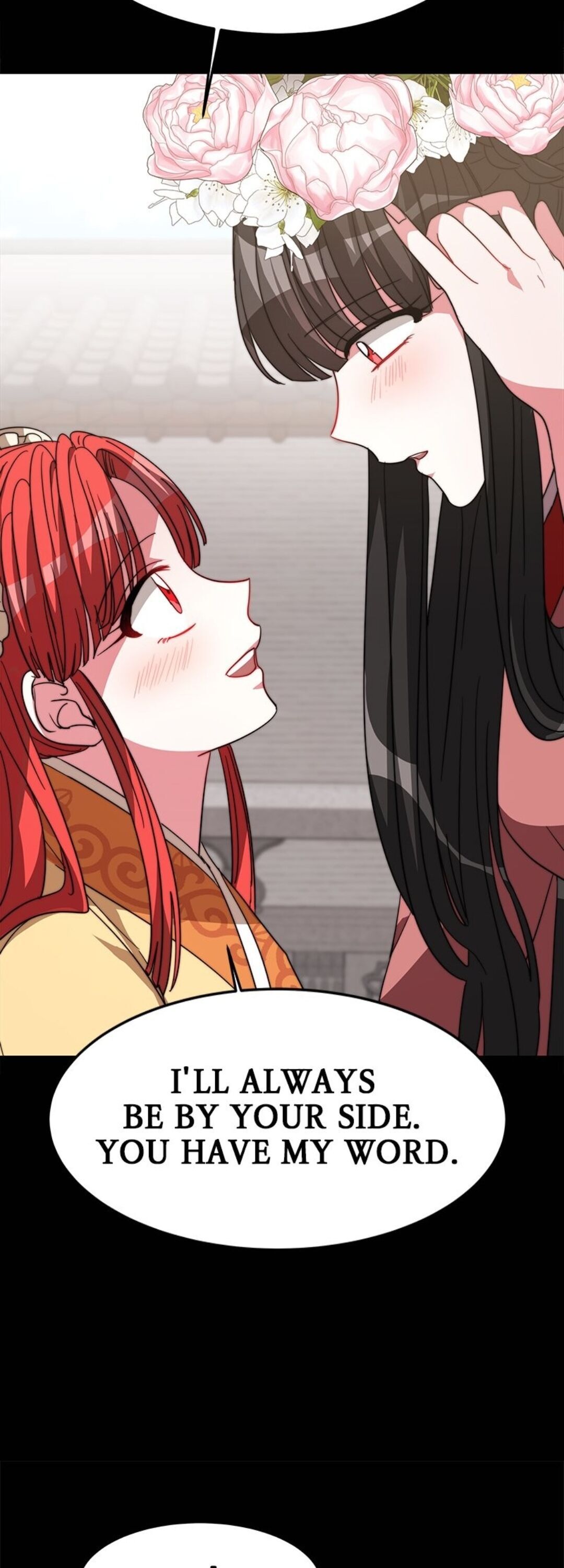 The Red Empress chapter 7 - page 55