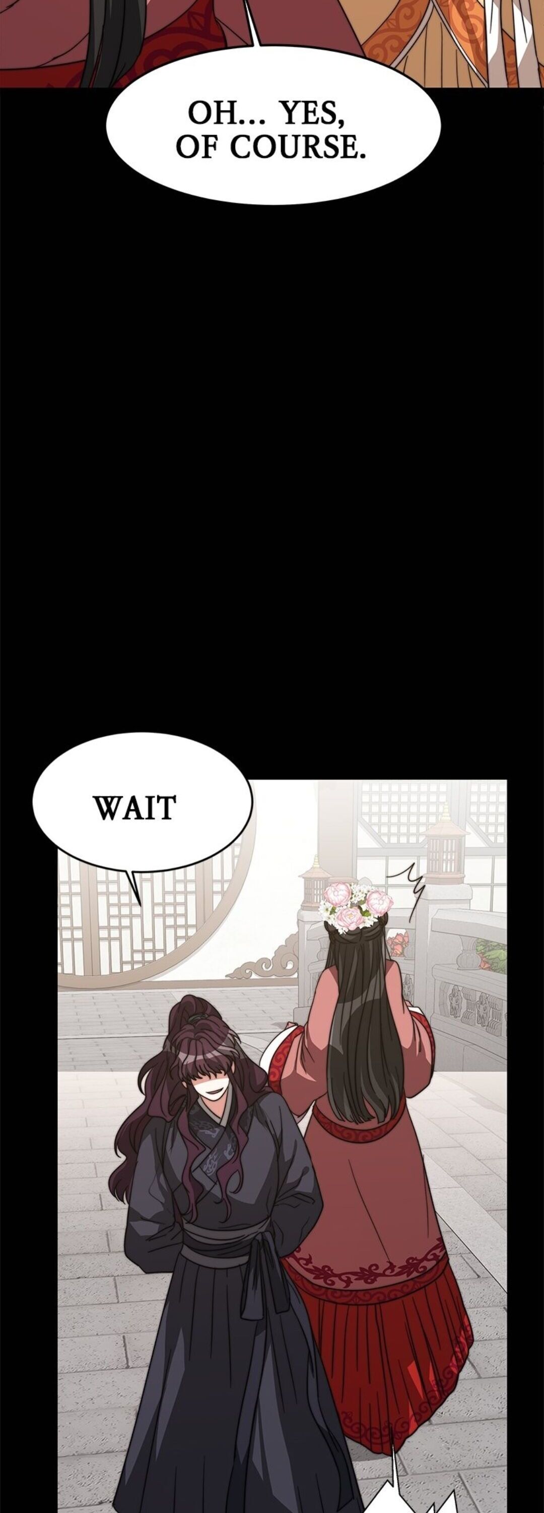 The Red Empress chapter 7 - page 61