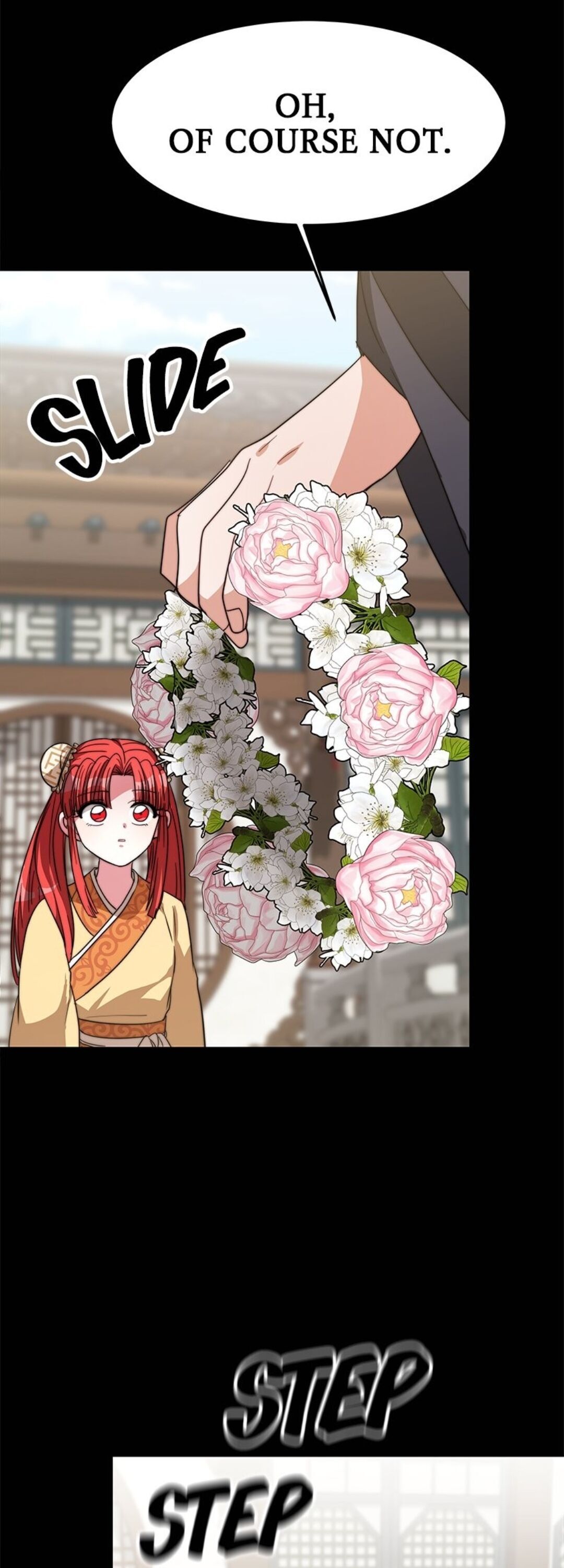 The Red Empress chapter 7 - page 63