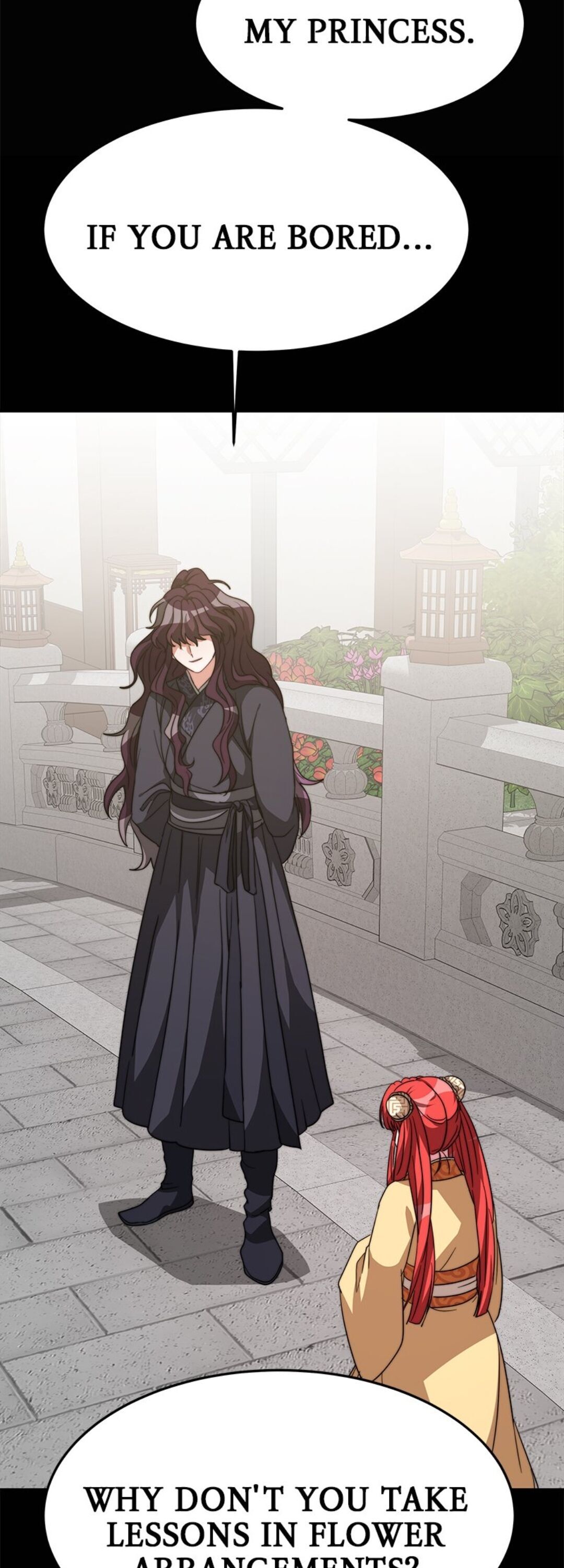 The Red Empress chapter 7 - page 65