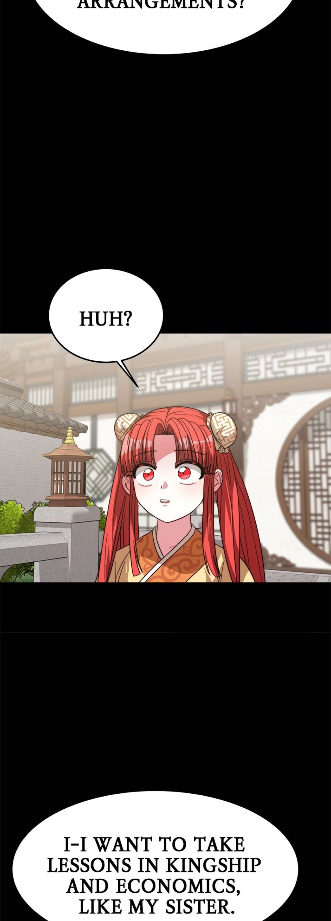 The Red Empress chapter 7 - page 66