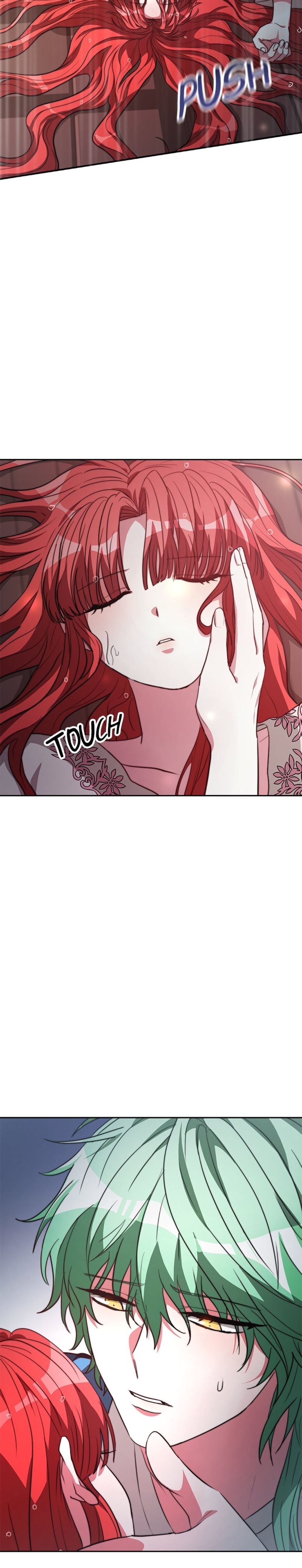 The Red Empress chapter 9 - page 10