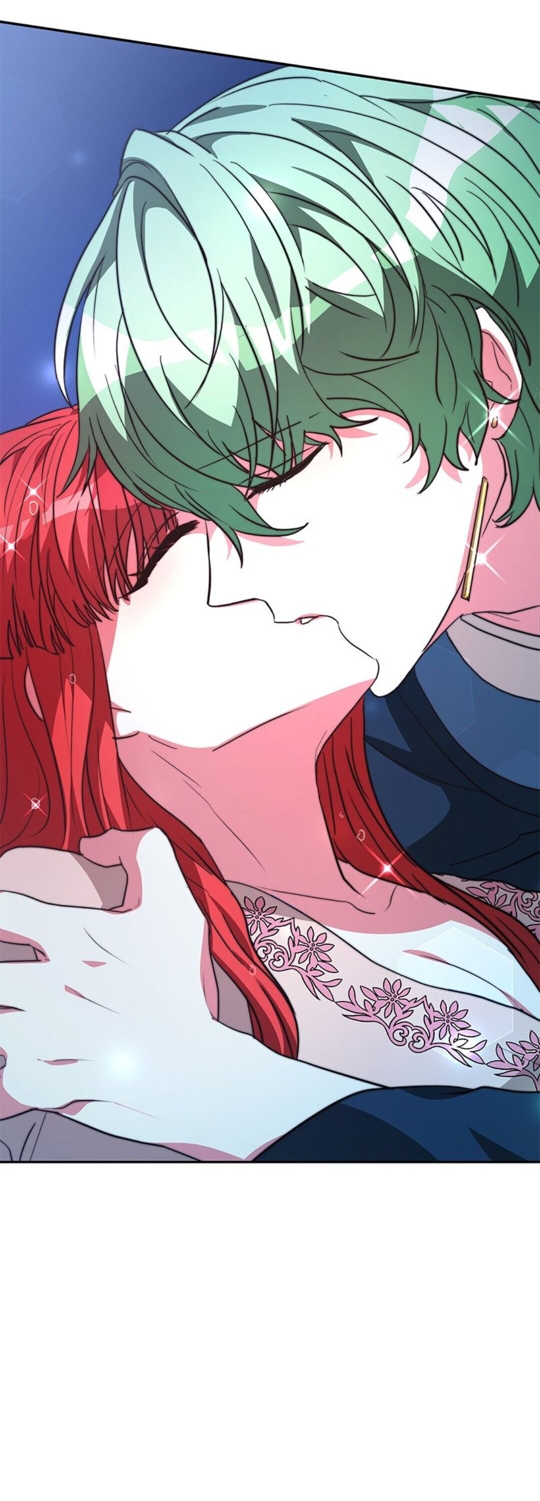 The Red Empress chapter 9 - page 11