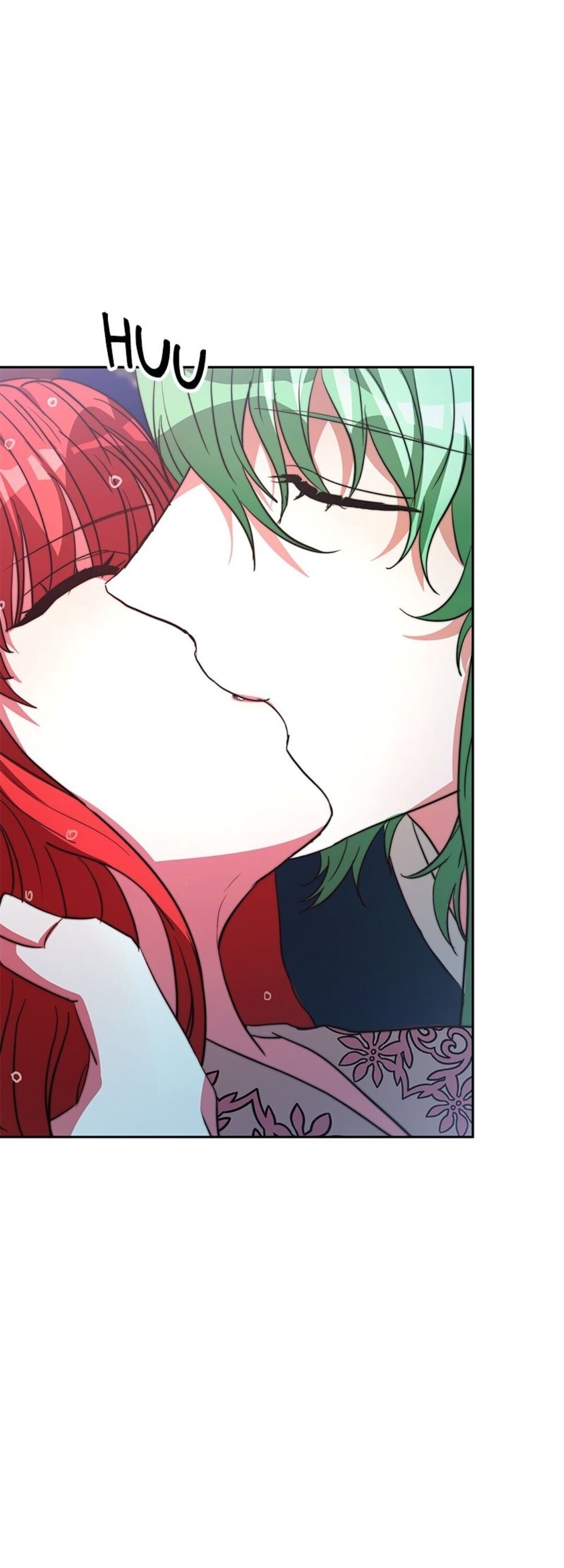 The Red Empress chapter 9 - page 12
