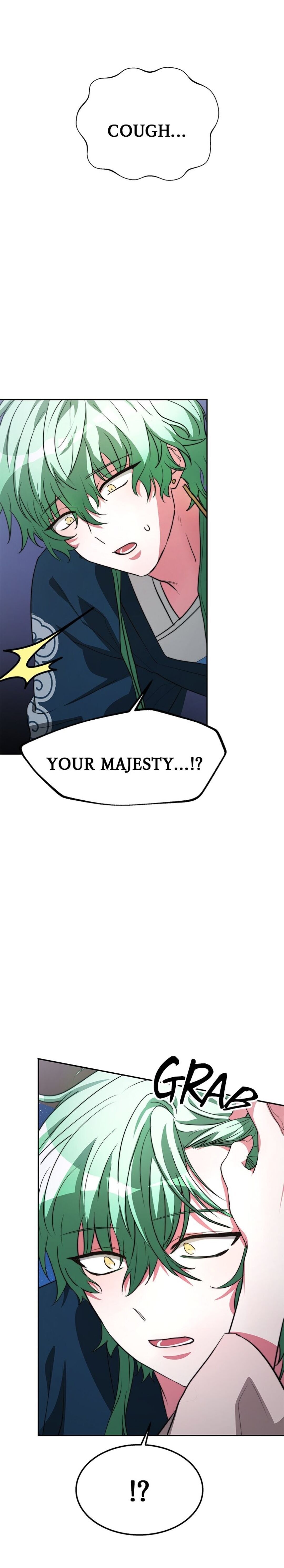 The Red Empress chapter 9 - page 15
