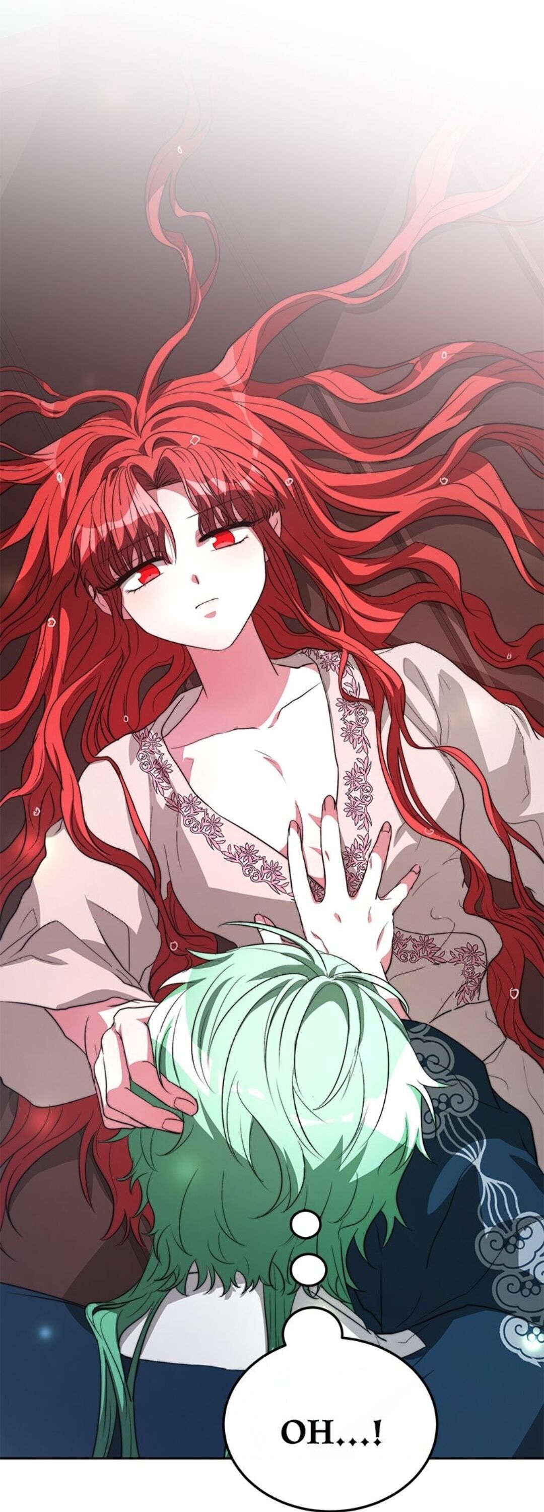 The Red Empress chapter 9 - page 16