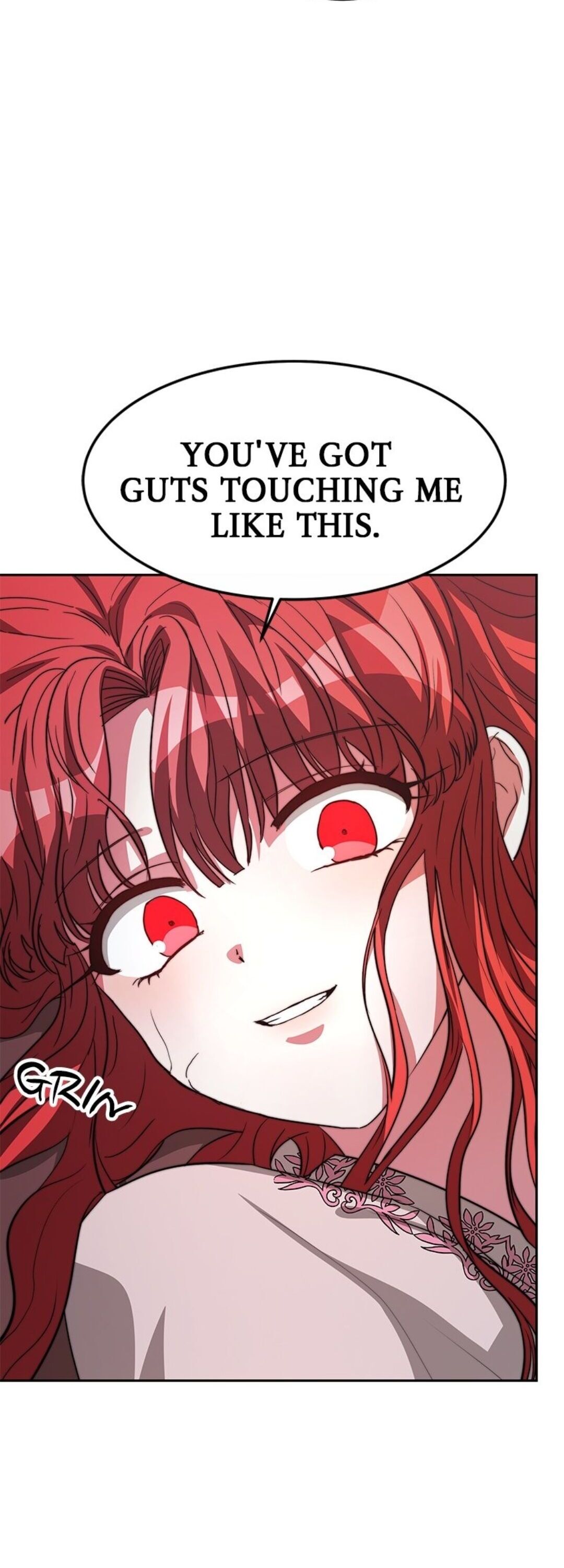 The Red Empress chapter 9 - page 17