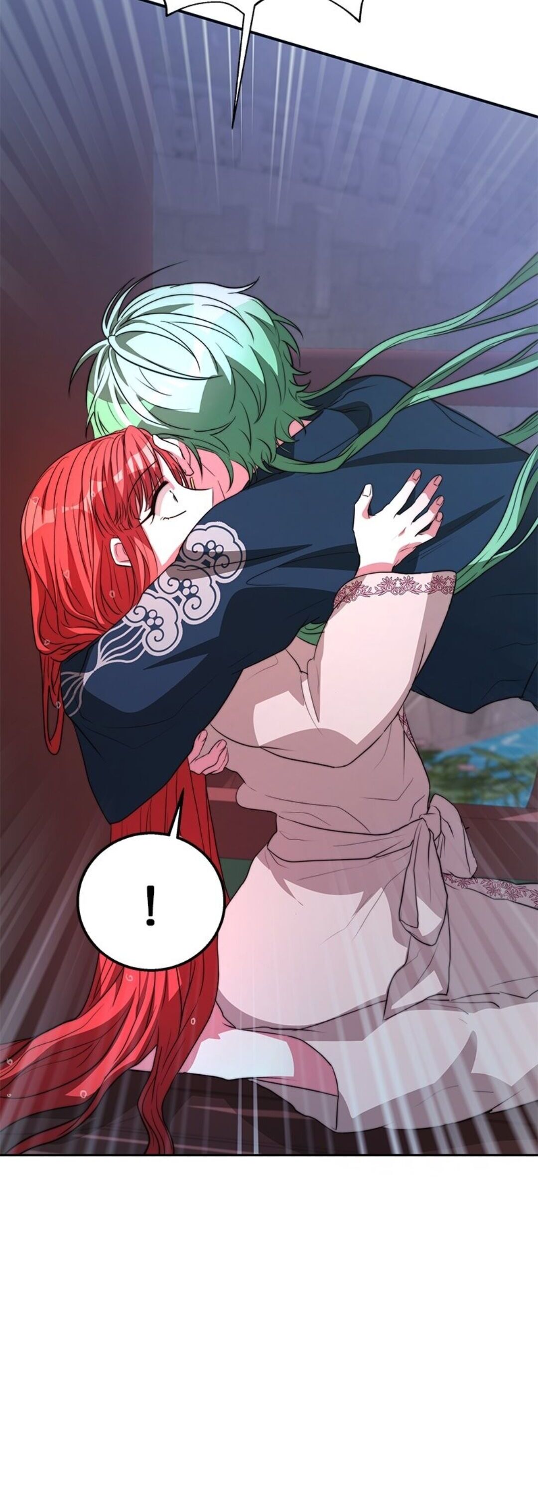 The Red Empress chapter 9 - page 19