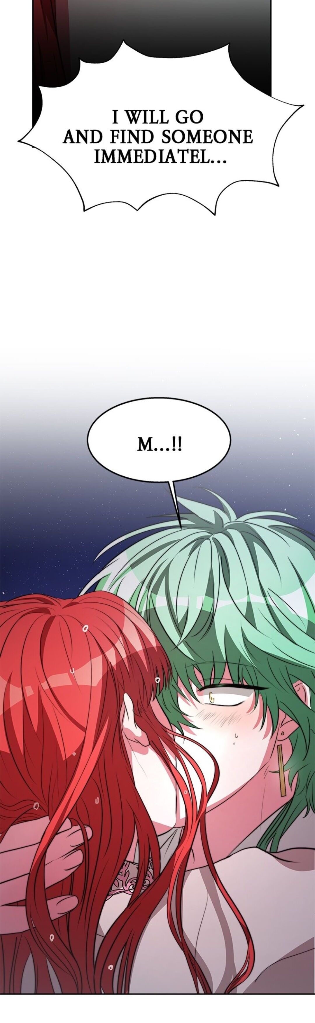 The Red Empress chapter 9 - page 21