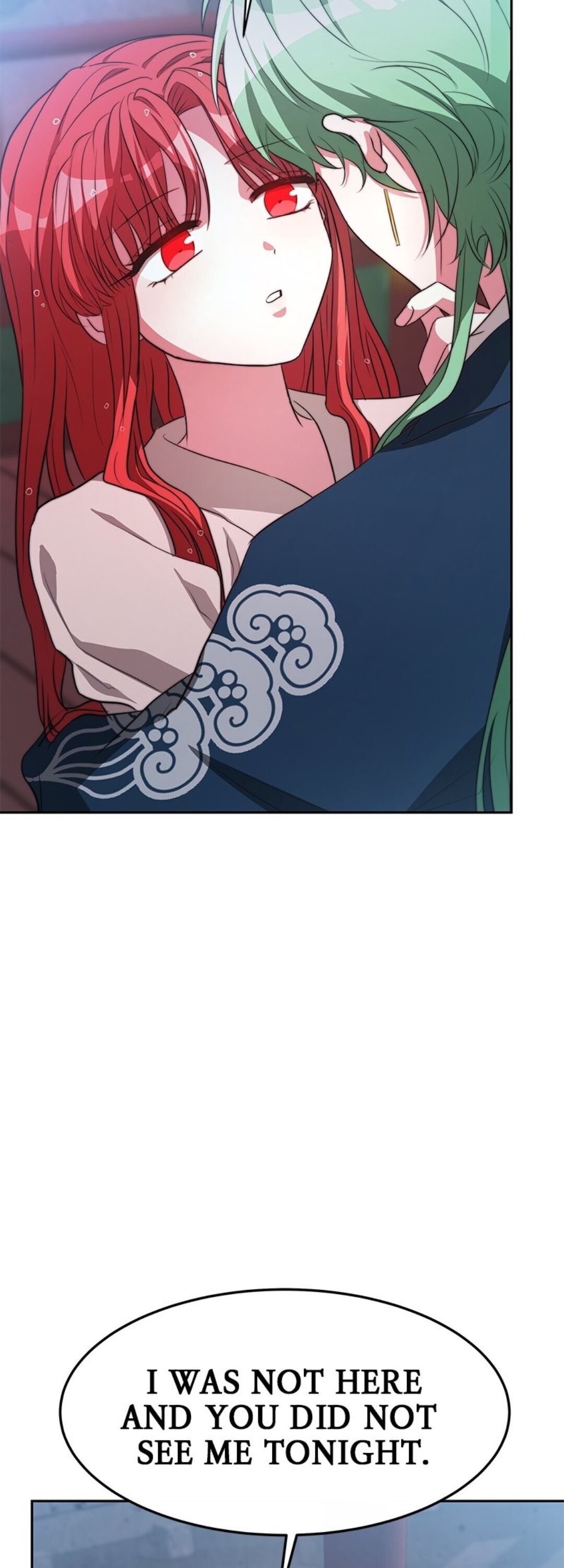 The Red Empress chapter 9 - page 26