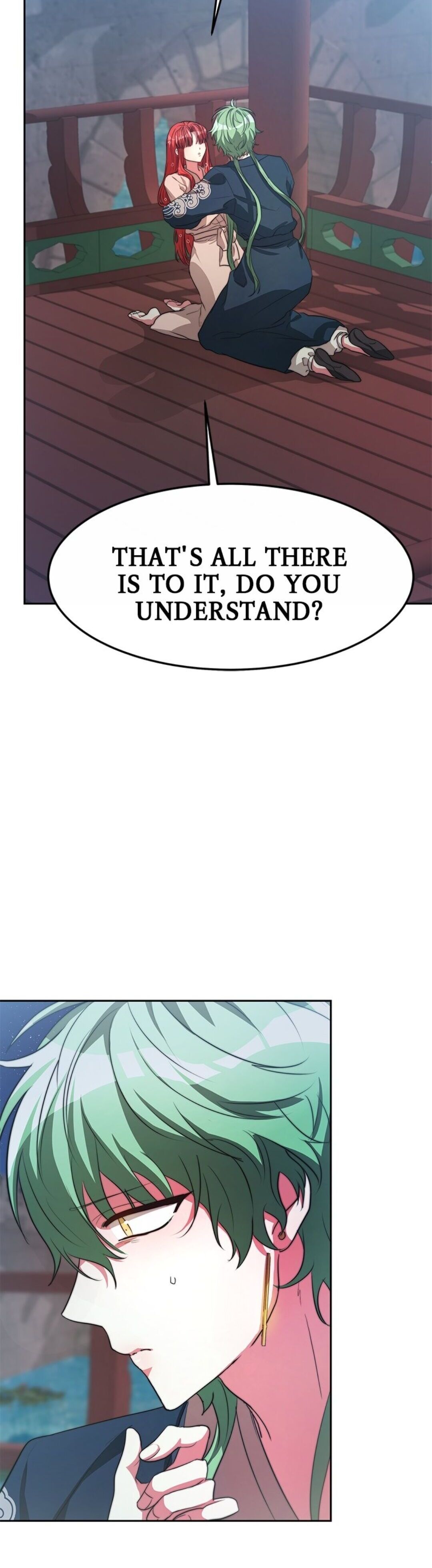 The Red Empress chapter 9 - page 27