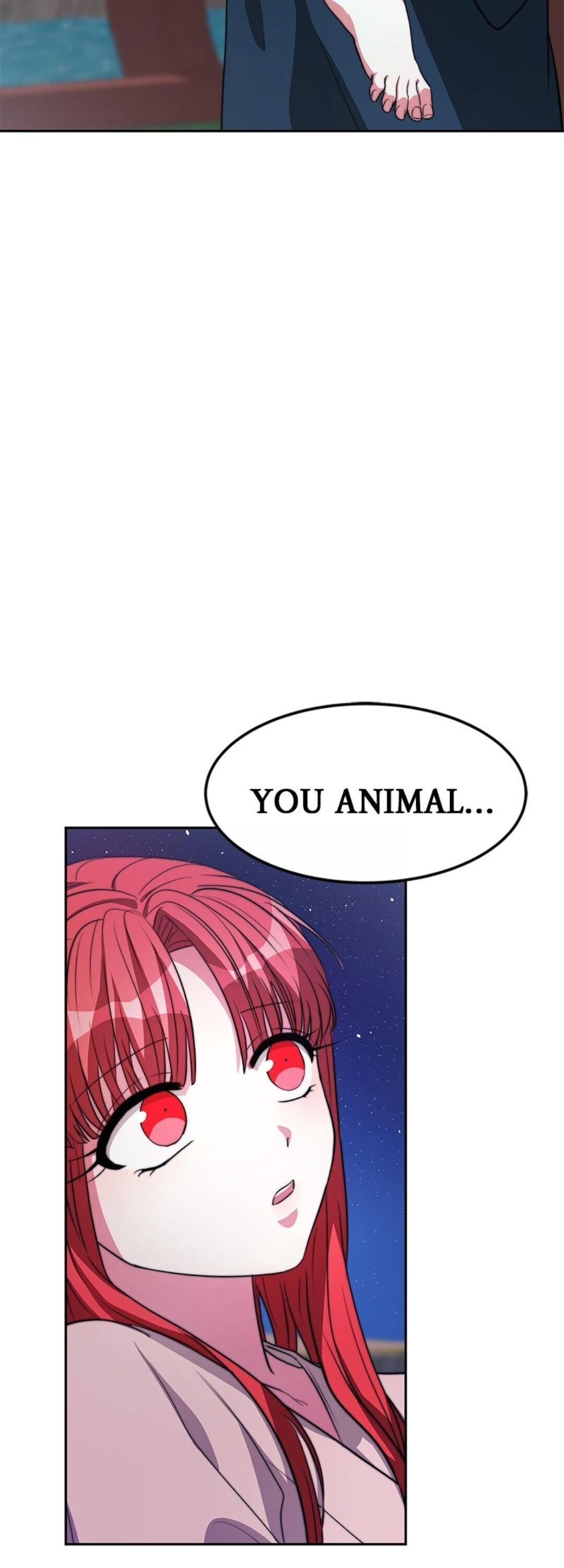 The Red Empress chapter 9 - page 30