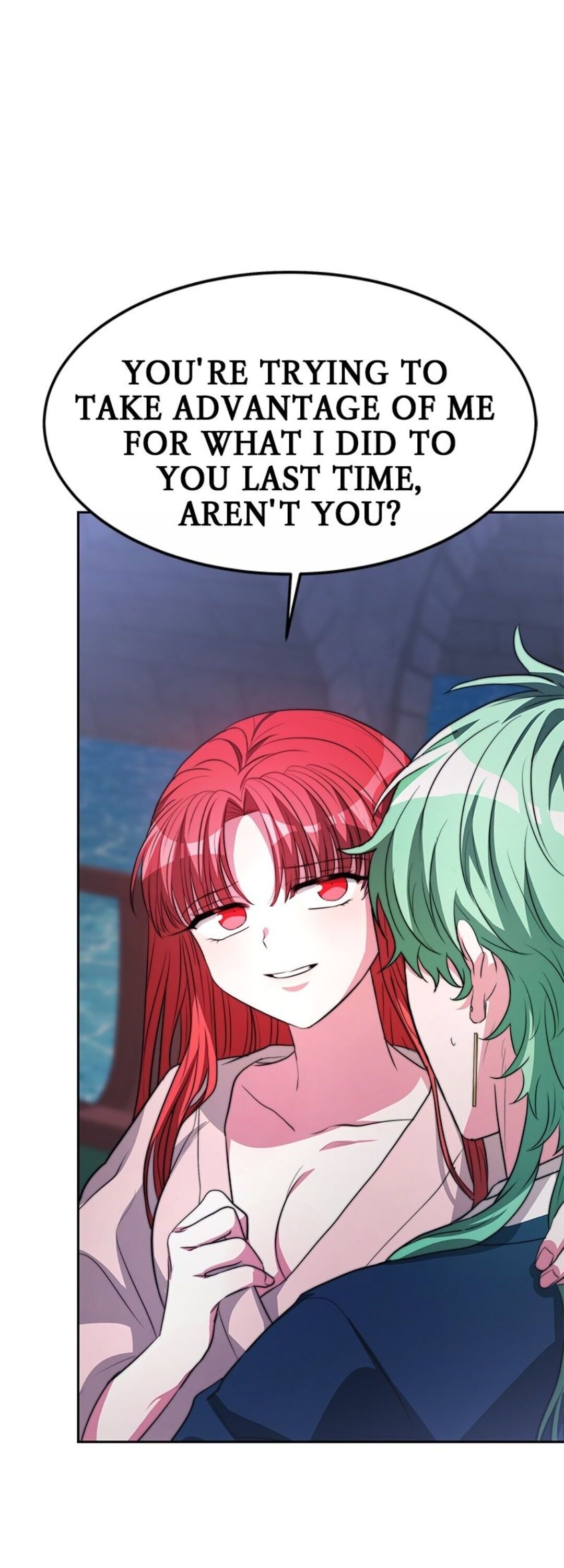 The Red Empress chapter 9 - page 31