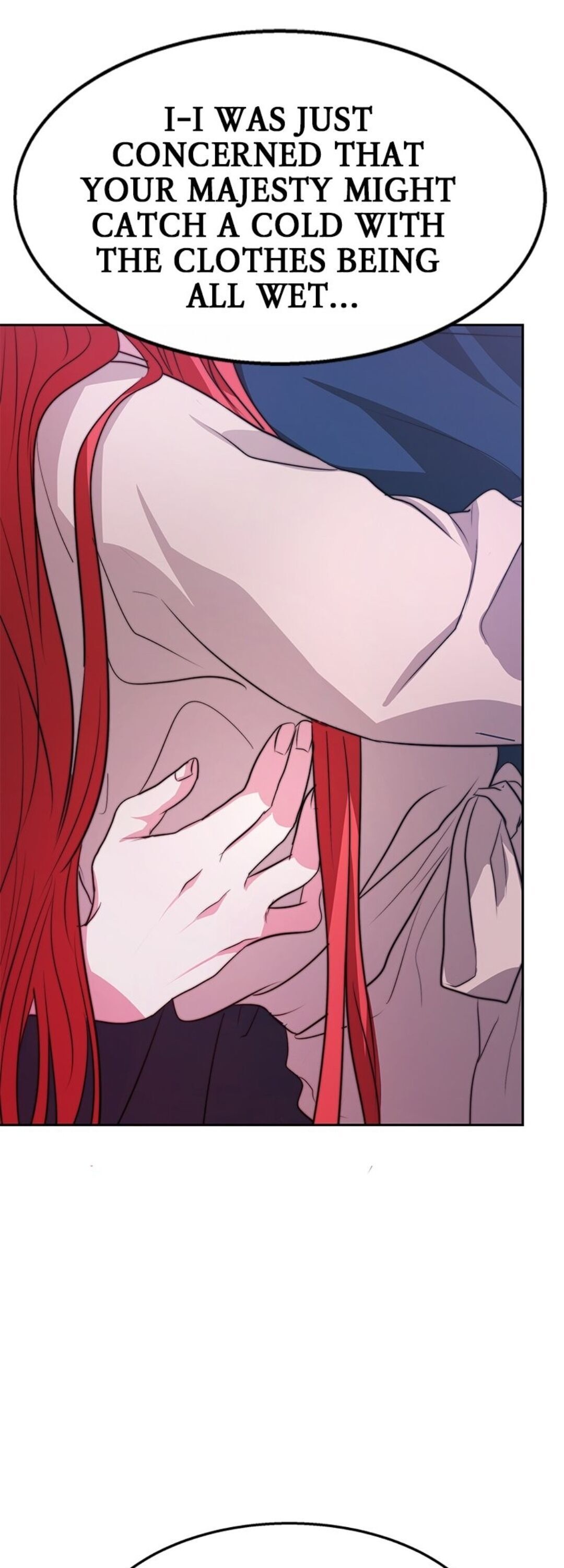 The Red Empress chapter 9 - page 33