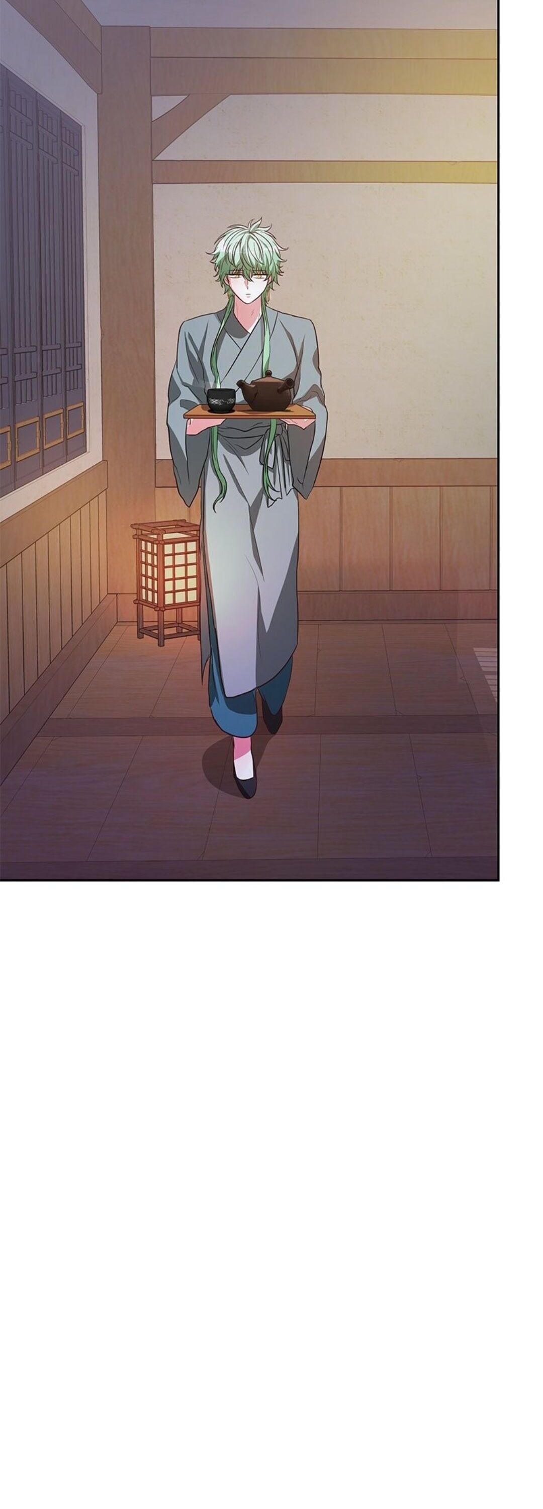The Red Empress chapter 9 - page 36