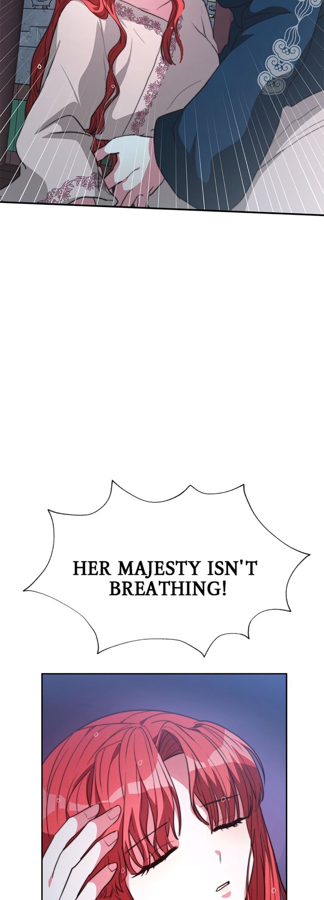 The Red Empress chapter 9 - page 4