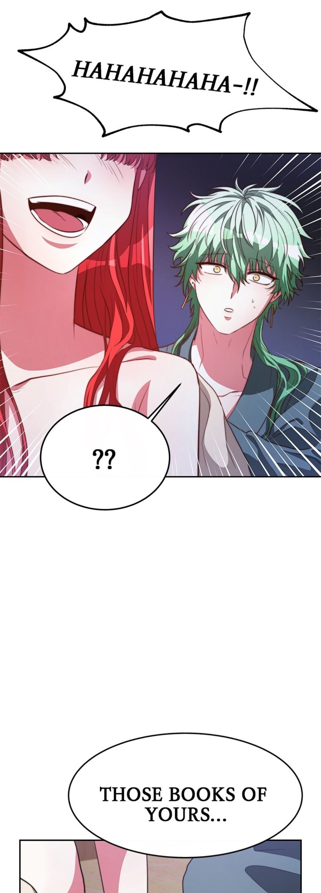 The Red Empress chapter 9 - page 44