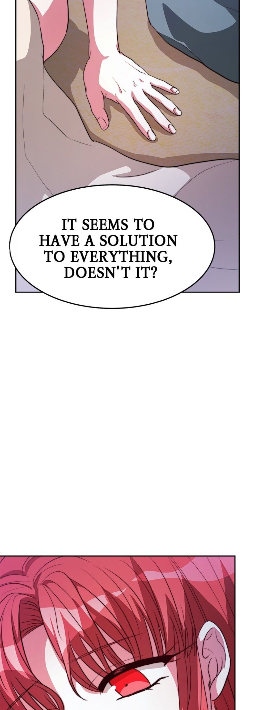The Red Empress chapter 9 - page 45