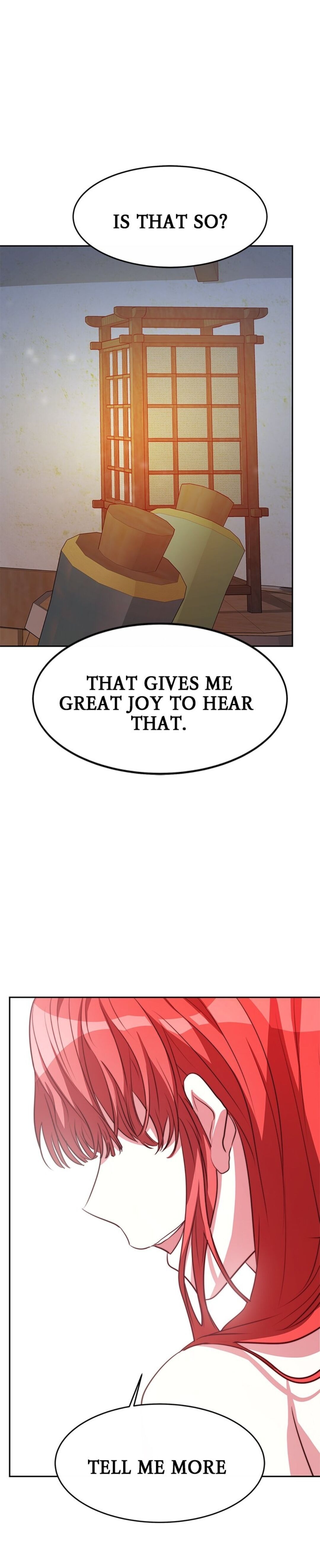 The Red Empress chapter 9 - page 48