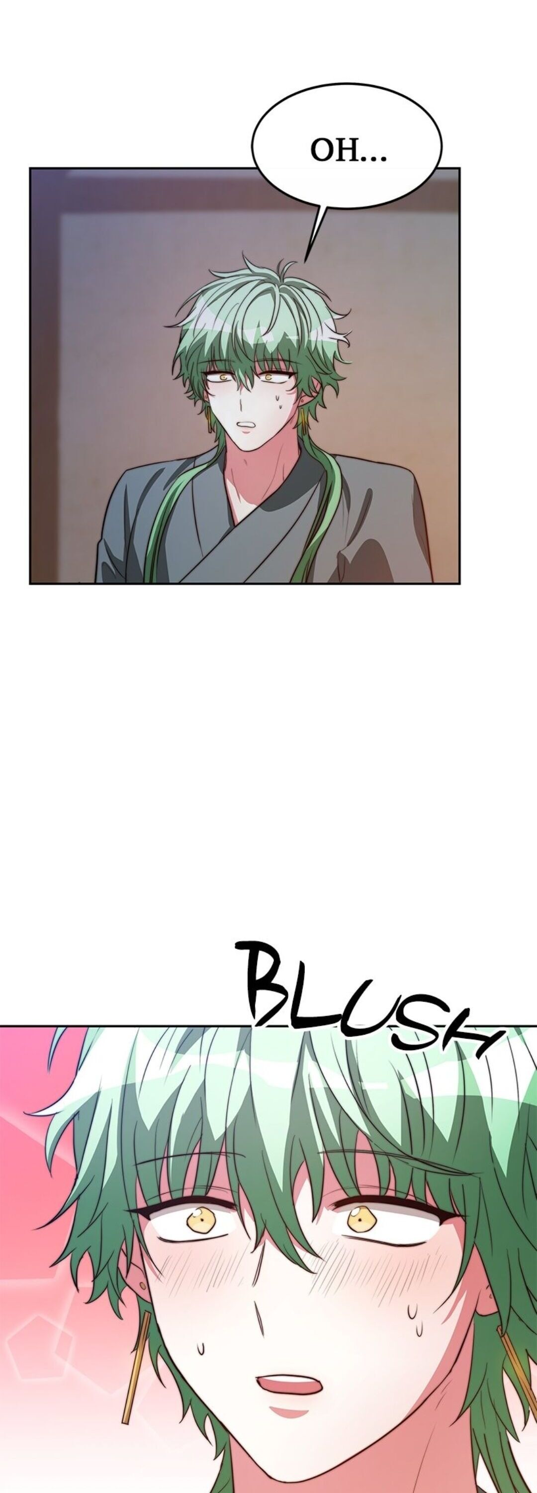 The Red Empress chapter 9 - page 52