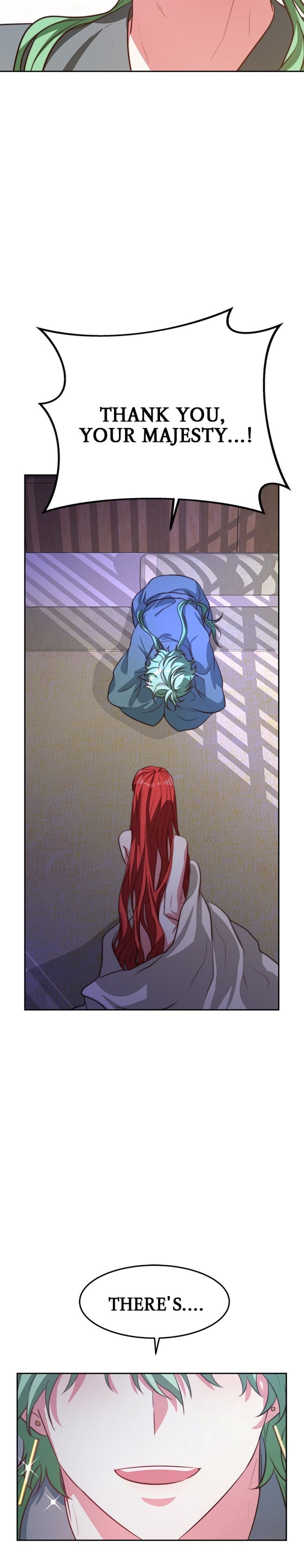 The Red Empress chapter 9 - page 53